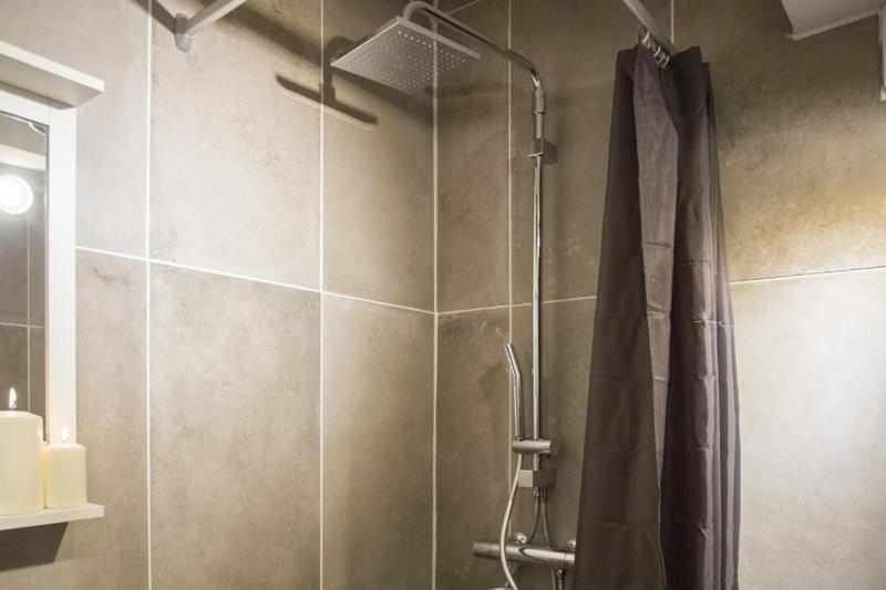 Nid Du Parc - Parfait 1 Personne Apartman Lyon Kültér fotó