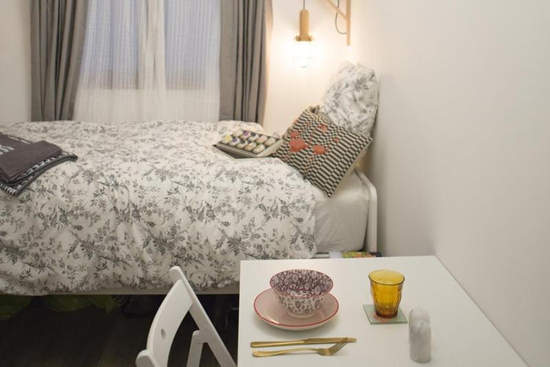Nid Du Parc - Parfait 1 Personne Apartman Lyon Kültér fotó